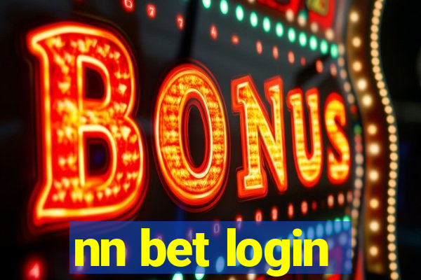 nn bet login